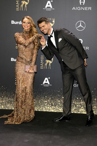 Bambi 2018 in Berlin