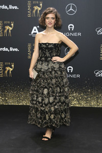 Bambi 2018 in Berlin