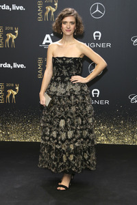 Bambi 2018 in Berlin
