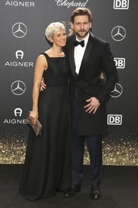 Bambi 2018 in Berlin