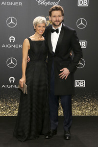 Bambi 2018 in Berlin