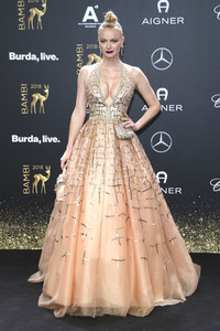 Bambi 2018 in Berlin