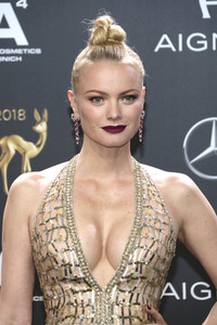 Bambi 2018 in Berlin