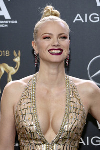 Bambi 2018 in Berlin