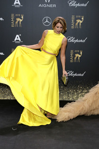 Bambi 2018 in Berlin