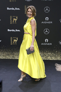 Bambi 2018 in Berlin