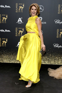 Bambi 2018 in Berlin