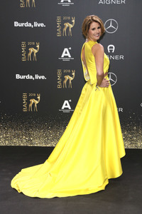 Bambi 2018 in Berlin