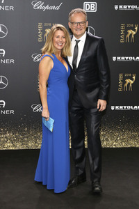 Bambi 2018 in Berlin