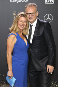 Bambi 2018 in Berlin