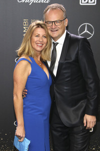 Bambi 2018 in Berlin