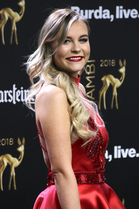 Bambi 2018 in Berlin