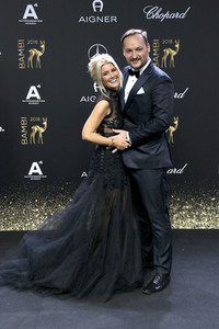 Bambi 2018 in Berlin