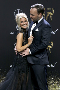 Bambi 2018 in Berlin