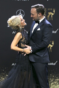 Bambi 2018 in Berlin