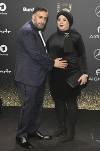 Bambi 2018 in Berlin