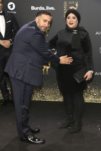 Bambi 2018 in Berlin