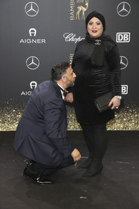 Bambi 2018 in Berlin