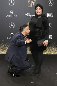 Bambi 2018 in Berlin