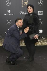 Bambi 2018 in Berlin