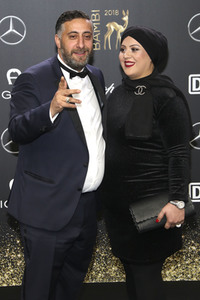 Bambi 2018 in Berlin