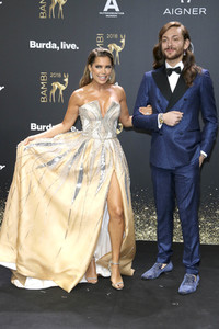Bambi 2018 in Berlin