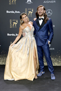 Bambi 2018 in Berlin