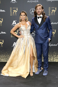 Bambi 2018 in Berlin