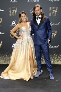 Bambi 2018 in Berlin