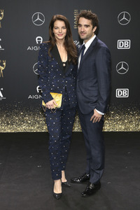 Bambi 2018 in Berlin