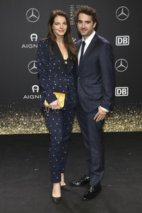 Bambi 2018 in Berlin