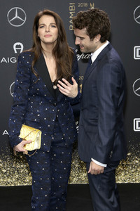 Bambi 2018 in Berlin