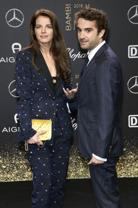 Bambi 2018 in Berlin
