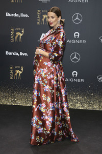 Bambi 2018 in Berlin