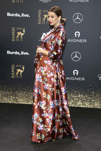 Bambi 2018 in Berlin