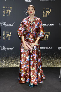 Bambi 2018 in Berlin