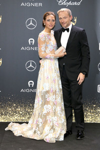 Bambi 2018 in Berlin