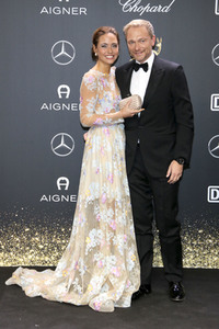 Bambi 2018 in Berlin