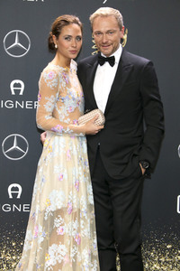 Bambi 2018 in Berlin