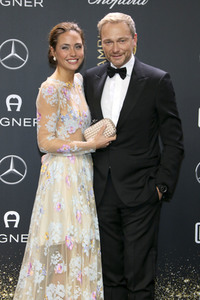 Bambi 2018 in Berlin