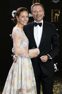 Bambi 2018 in Berlin