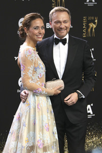 Bambi 2018 in Berlin