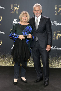 Bambi 2018 in Berlin