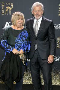 Bambi 2018 in Berlin