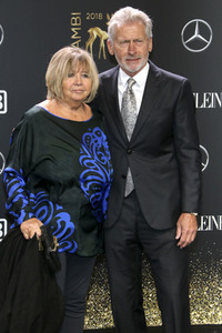 Bambi 2018 in Berlin