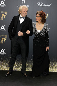 Bambi 2018 in Berlin
