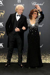 Bambi 2018 in Berlin