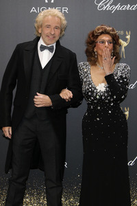 Bambi 2018 in Berlin