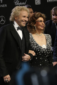 Bambi 2018 in Berlin