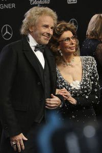 Bambi 2018 in Berlin